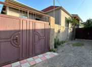 Satılır 3 otaqlı 90 m2 həyət evi Saray