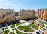 Satılır 2 otaqlı 71 m2 yeni tikili Saray