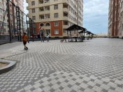 Satılır 2 otaqlı 60 m2 yeni tikili Masazır