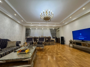 Satılır 4 otaqlı 181 m2 yeni tikili Gənclik m.