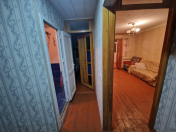 İcarəyə verilir 1 otaqlı 30 m2 köhnə tikili 8 km