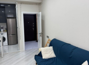 Satılır 2 otaqlı 44 m2 yeni tikili 20 yanvar m.