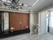 Satılır 2 otaqlı 60 m2 yeni tikili Şah İsmayıl Xətai m.