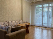 İcarəyə verilir 2 otaqlı 60 m2 yeni tikili 20 yanvar m.