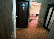 İcarəyə verilir 3 otaqlı 56 m2 köhnə tikili Rəsulzadə