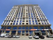 İcarəyə verilir 2 otaqlı 55 m2 yeni tikili Nəriman Nərimanov parkı