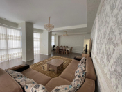 İcarəyə verilir 3 otaqlı 150 m2 yeni tikili Şah İsmayıl Xətai m.