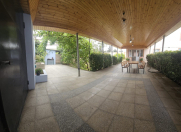 İcarəyə verilir 5 otaqlı 250 m2 bağ evi Şüvəlan