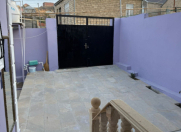 Satılır 2 otaqlı 100 m2 həyət evi Binəqədi