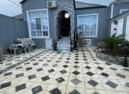 Satılır 3 otaqlı 100 m2 həyət evi Masazır