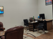 İcarəyə verilir 1 otaqlı 40 m2 ofis Xətai r.