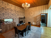 Satılır 6 otaqlı 308 m2 həyət evi Əmircan