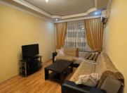 Satılır 3 otaqlı 70 m2 köhnə tikili Əhmədli