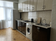 İcarəyə verilir 2 otaqlı 100 m2 yeni tikili Caspian Plaza