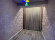 Satılır 3 otaqlı 60 m2 yeni tikili Həzi Aslanov m.