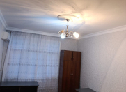 Satılır 2 otaqlı 35 m2 köhnə tikili 3 mkr