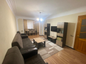Satılır 2 otaqlı 45 m2 köhnə tikili İnşaatçılar m.