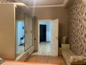 Satılır 2 otaqlı 63 m2 yeni tikili Masazır