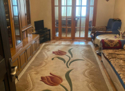 Satılır 3 otaqlı 75 m2 köhnə tikili Sumqayıt