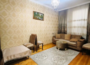 Satılır 3 otaqlı 59 m2 həyət evi Binəqədi