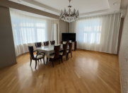 Satılır 3 otaqlı 108 m2 yeni tikili 8 km