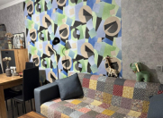 Satılır 3 otaqlı 65 m2 köhnə tikili Neftçilər m.