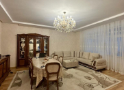 Satılır 4 otaqlı 145 m2 yeni tikili Nəriman Nərimanov m.