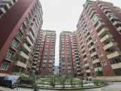Satılır 3 otaqlı 140 m2 yeni tikili Nizami m.