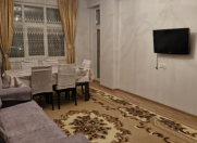 İcarəyə verilir 2 otaqlı 53 m2 yeni tikili Həzi Aslanov m.