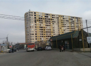 Satılır 3 otaqlı 108 m2 yeni tikili Y.Günəşli