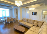 İcarəyə verilir 2 otaqlı 80 m2 yeni tikili Elmlər Akademiyası m.