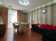 Satılır 3 otaqlı 90 m2 yeni tikili Nəriman Nərimanov m.