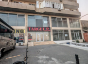 İcarəyə verilir 4 otaqlı 1120 m2 obyekt Yeni Yasamal