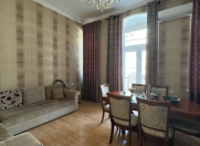 Satılır 1 otaqlı 40 m2 köhnə tikili Sahil m.