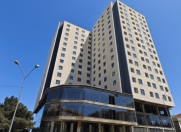 Satılır 2 otaqlı 92.8 m2 yeni tikili Y.Günəşli