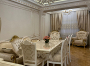 Satılır 3 otaqlı 145 m2 yeni tikili Badamdar