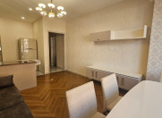 İcarəyə verilir 2 otaqlı 70 m2 yeni tikili Nəriman Nərimanov m.