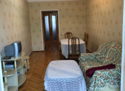 İcarəyə verilir 2 otaqlı 55 m2 köhnə tikili Gənclik m.