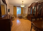 İcarəyə verilir 2 otaqlı 55 m2 köhnə tikili Nəsimi r.