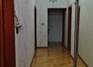 İcarəyə verilir 5 otaqlı 130 m2 köhnə tikili Nəriman Nərimanov m.