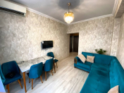 İcarəyə verilir 2 otaqlı 45 m2 yeni tikili 20 yanvar m.