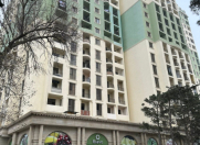 Satılır 1 otaqlı 66 m2 yeni tikili Neftçilər m.