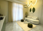 Satılır 3 otaqlı 75 m2 yeni tikili 28 May m.