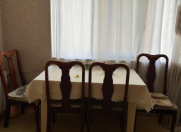 İcarəyə verilir 4 otaqlı 75 m2 köhnə tikili Xətai r.