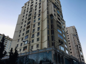 Satılır 3 otaqlı 105 m2 yeni tikili Nəriman Nərimanov m.