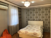 Satılır 3 otaqlı 102 m2 yeni tikili Qaraçuxur