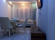 Satılır 3 otaqlı 82 m2 yeni tikili Qaraçuxur