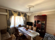 Satılır 4 otaqlı 100 m2 köhnə tikili Montin