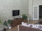 Satılır 4 otaqlı 142 m2 yeni tikili Qara Qarayev m.