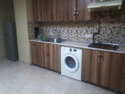 İcarəyə verilir 2 otaqlı 62 m2 yeni tikili Yeni Yasamal